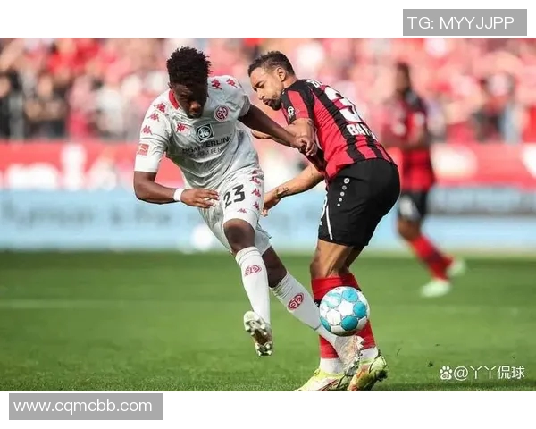 科科隆与美因茨激战在即谁能在德甲赛场上笑到最后 科科隆与美因茨激战在即谁能在德甲赛场上笑到最后