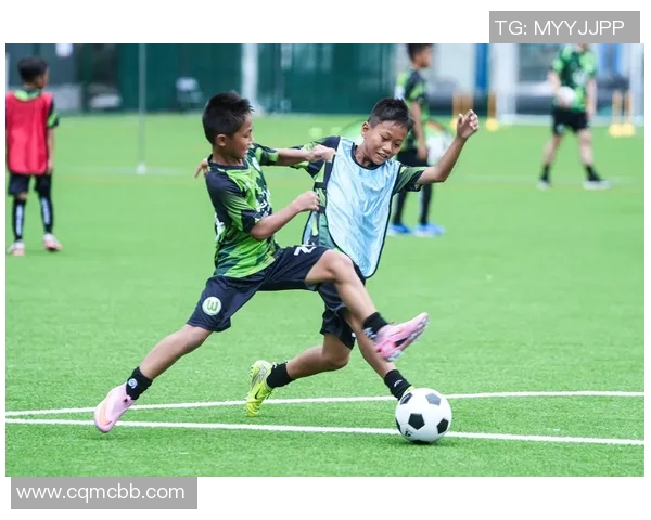 中国足球的崛起与挑战我国足球未来发展的机遇与思考