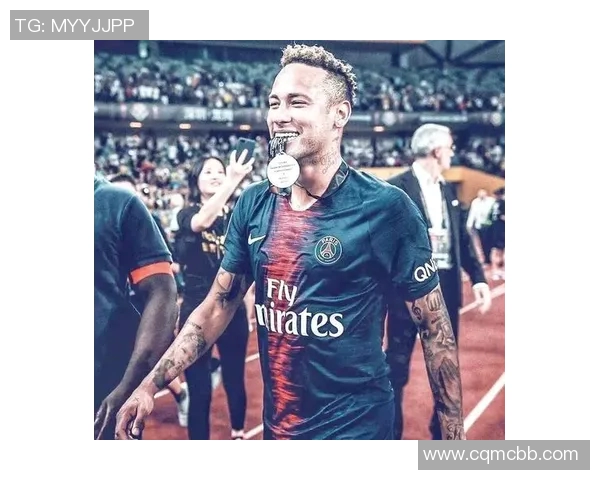 内马尔足球明星卡牌的魅力与传奇瞬间全解析