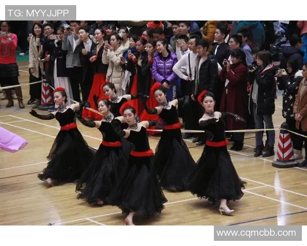 张永利体育舞蹈俱乐部引领舞蹈潮流助力青少年健康成长与艺术素养提升